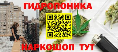 каннабис Шебекино